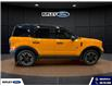 2026 Ford Bronco Sport Outer Banks (Stk: 26135) in Melfort - Image 4 of 18