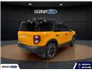 2026 Ford Bronco Sport Outer Banks (Stk: 26135) in Melfort - Image 5 of 18