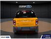 2026 Ford Bronco Sport Outer Banks (Stk: 26135) in Melfort - Image 6 of 18