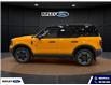 2026 Ford Bronco Sport Outer Banks (Stk: 26135) in Melfort - Image 8 of 18