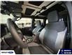 2026 Ford Bronco Big Bend (Stk: 26129) in Melfort - Image 12 of 18