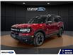 2026 Ford Bronco Sport Outer Banks (Stk: 26209) in Melfort - Image 1 of 22