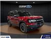 2026 Ford Bronco Sport Outer Banks (Stk: 26209) in Melfort - Image 3 of 22