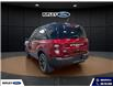 2026 Ford Bronco Sport Outer Banks (Stk: 26209) in Melfort - Image 8 of 22