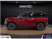 2026 Ford Bronco Sport Outer Banks (Stk: 26209) in Melfort - Image 9 of 22
