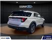 2026 Ford Explorer ST-Line (Stk: 26236) in Melfort - Image 5 of 20
