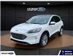 2021 Ford Escape Titanium Hybrid (Stk: 26237A) in Melfort - Image 1 of 8