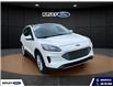 2021 Ford Escape Titanium Hybrid (Stk: 26237A) in Melfort - Image 3 of 8