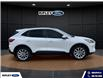 2021 Ford Escape Titanium Hybrid (Stk: 26237A) in Melfort - Image 4 of 8