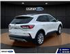 2021 Ford Escape Titanium Hybrid (Stk: 26237A) in Melfort - Image 5 of 8