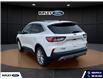 2021 Ford Escape Titanium Hybrid (Stk: 26237A) in Melfort - Image 7 of 8