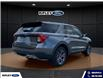2026 Ford Explorer Active (Stk: 26259) in Melfort - Image 5 of 20