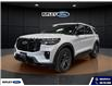 2026 Ford Explorer ST (Stk: 26241) in Melfort - Image 1 of 24