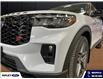 2026 Ford Explorer ST (Stk: 26241) in Melfort - Image 2 of 24