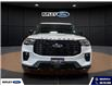 2026 Ford Explorer ST (Stk: 26241) in Melfort - Image 3 of 24