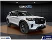 2026 Ford Explorer ST (Stk: 26241) in Melfort - Image 4 of 24