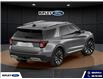 2026 Ford Explorer Platinum (Stk: K8HZ34IT) in Melfort - Image 3 of 7