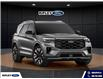 2026 Ford Explorer Platinum (Stk: K8HZ34IT) in Melfort - Image 4 of 7