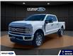 2026 Ford F-350 King Ranch (Stk: 26256) in Melfort - Image 1 of 16