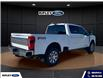 2026 Ford F-350 King Ranch (Stk: 26256) in Melfort - Image 5 of 16