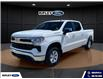2025 Chevrolet Silverado 1500 LT (Stk: P26023) in Melfort - Image 1 of 22