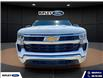 2025 Chevrolet Silverado 1500 LT (Stk: P26023) in Melfort - Image 4 of 22