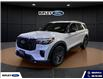 2026 Ford Explorer ST-Line (Stk: 26261) in Melfort - Image 1 of 20