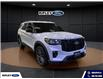 2026 Ford Explorer ST-Line (Stk: 26261) in Melfort - Image 3 of 20