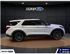 2026 Ford Explorer ST-Line (Stk: 26261) in Melfort - Image 4 of 20