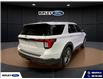 2026 Ford Explorer ST-Line (Stk: 26261) in Melfort - Image 5 of 20