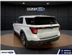2026 Ford Explorer ST-Line (Stk: 26261) in Melfort - Image 7 of 20