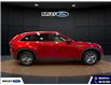 2025 Mazda CX-90 MHEV GS-L (Stk: P26034) in Melfort - Image 4 of 10