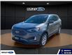 2024 Ford Edge SEL (Stk: P26025) in Melfort - Image 1 of 17