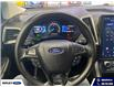 2024 Ford Edge SEL (Stk: P26025) in Melfort - Image 14 of 17