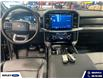 2023 Ford F-150 Lariat (Stk: 26255A) in Melfort - Image 17 of 18