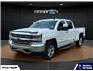 2018 Chevrolet Silverado 1500 1LZ (Stk: 26183A) in Melfort - Image 1 of 8