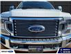 2022 Ford F-350 King Ranch (Stk: 26181A) in Melfort - Image 4 of 16
