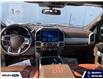 2022 Ford F-350 King Ranch (Stk: 26181A) in Melfort - Image 14 of 16