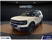 2026 Ford Bronco Sport Badlands (Stk: 26279) in Melfort - Image 1 of 14