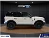 2026 Ford Bronco Sport Badlands (Stk: 26279) in Melfort - Image 4 of 14