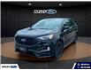 2024 Ford Edge ST Line (Stk: 26260A) in Melfort - Image 1 of 8