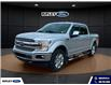 2018 Ford F-150 Lariat (Stk: 26208A) in Melfort - Image 1 of 8