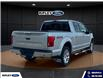 2018 Ford F-150 Lariat (Stk: 26208A) in Melfort - Image 5 of 8