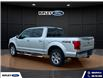 2018 Ford F-150 Lariat (Stk: 26208A) in Melfort - Image 7 of 8
