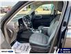 2022 Ford Bronco Sport Big Bend (Stk: 26091A) in Melfort - Image 11 of 16