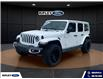 2020 Jeep Wrangler Unlimited Sahara (Stk: 26089B) in Melfort - Image 1 of 8