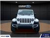 2020 Jeep Wrangler Unlimited Sahara (Stk: 26089B) in Melfort - Image 2 of 8