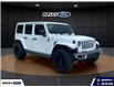 2020 Jeep Wrangler Unlimited Sahara (Stk: 26089B) in Melfort - Image 3 of 8
