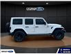 2020 Jeep Wrangler Unlimited Sahara (Stk: 26089B) in Melfort - Image 4 of 8