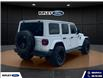 2020 Jeep Wrangler Unlimited Sahara (Stk: 26089B) in Melfort - Image 5 of 8